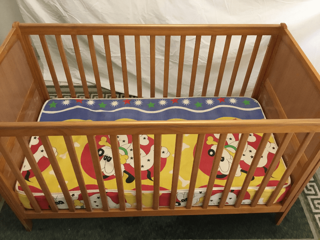 Mothercare Baby Bed