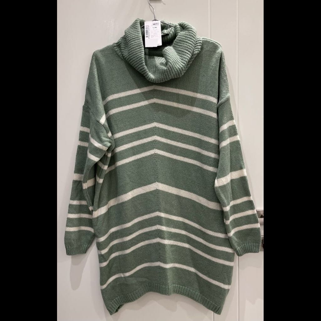 Defacto tricot pullover