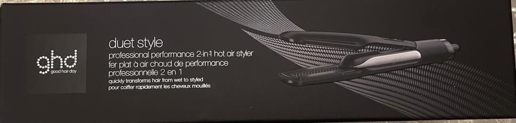 ghd Duet Style -2-in-1