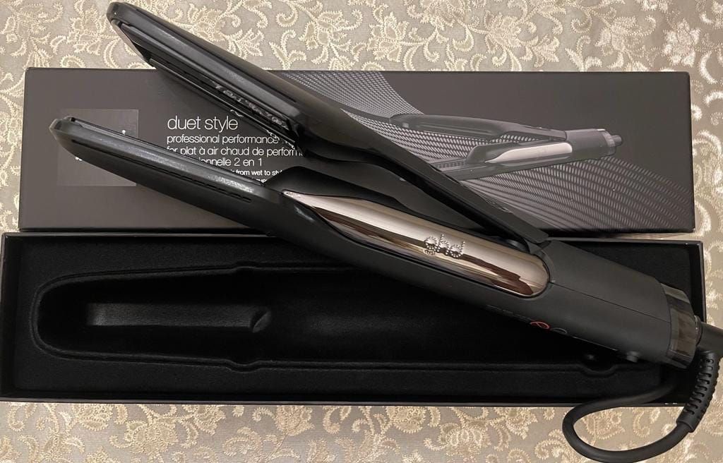 ghd Duet Style -2-in-1