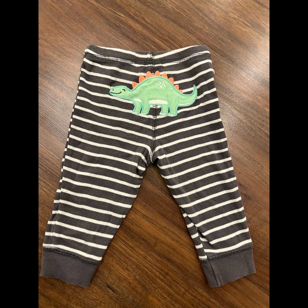 Carters baby trousers