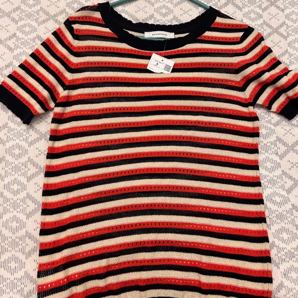 Promod Europe knit top