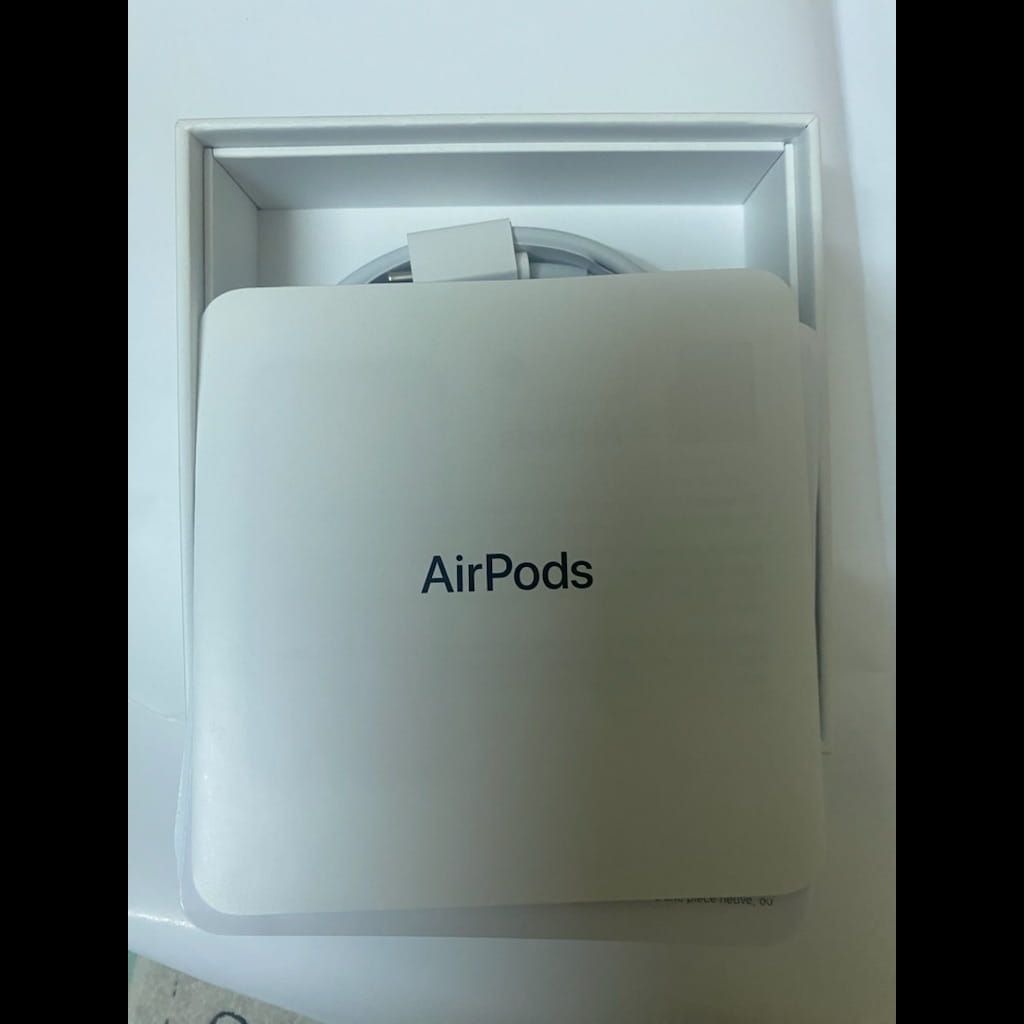 AirPods G3