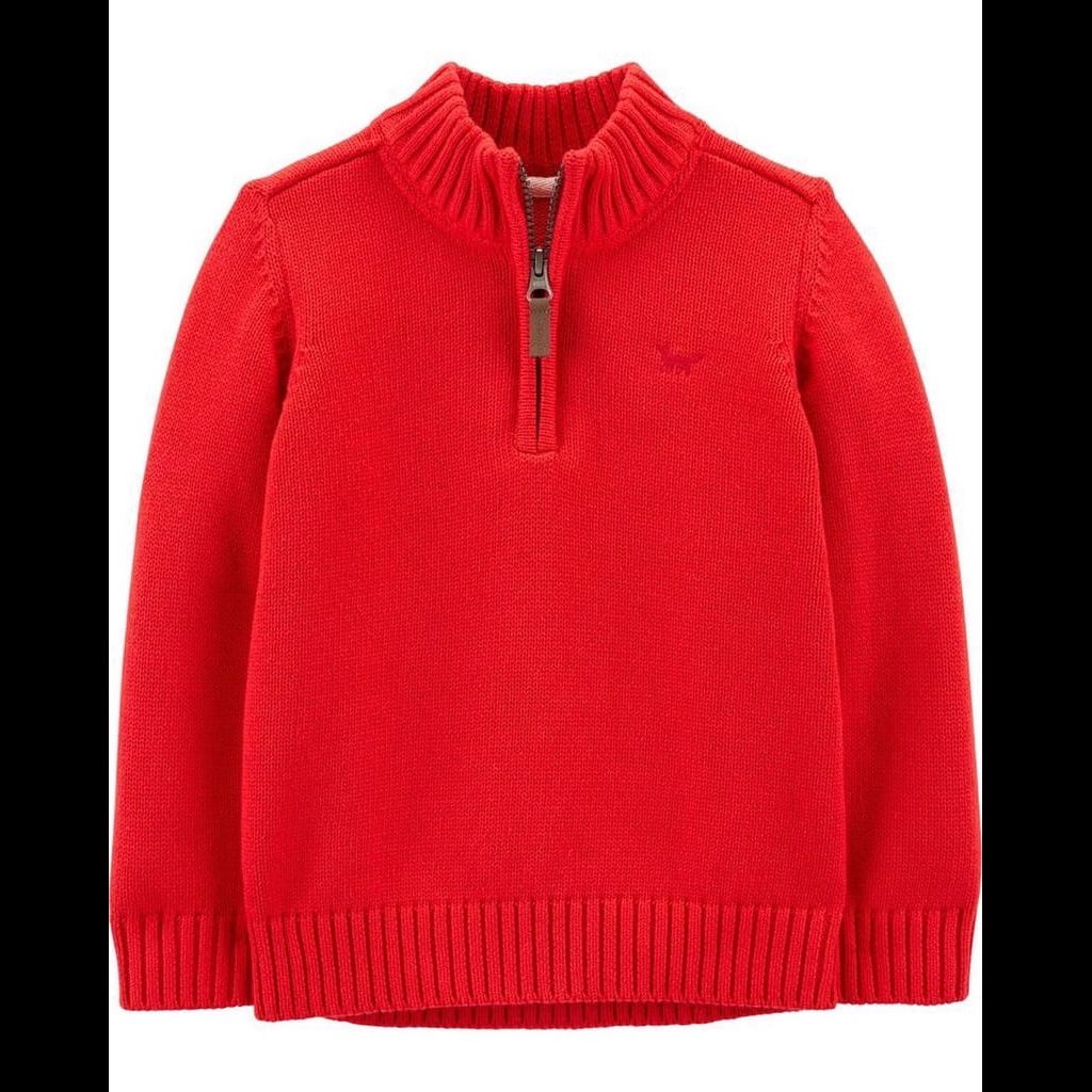 Carter’s pullover