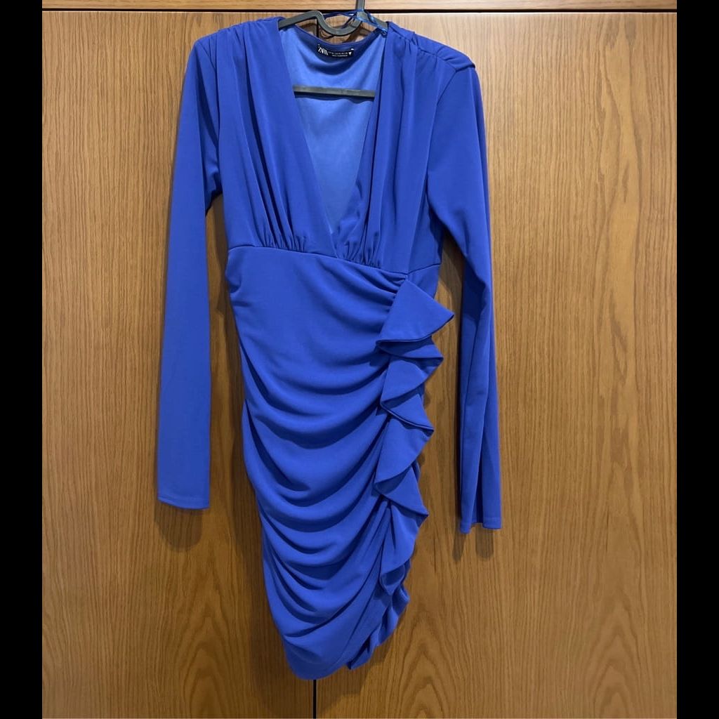 Zara dress - New