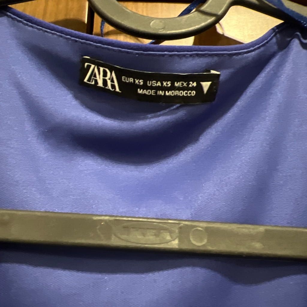 Zara dress - New