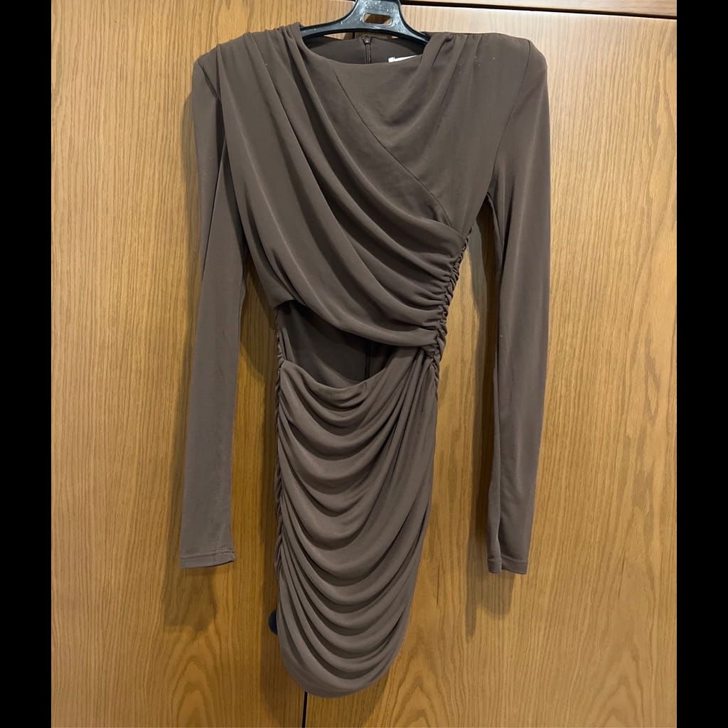 Dress Zara - Mini