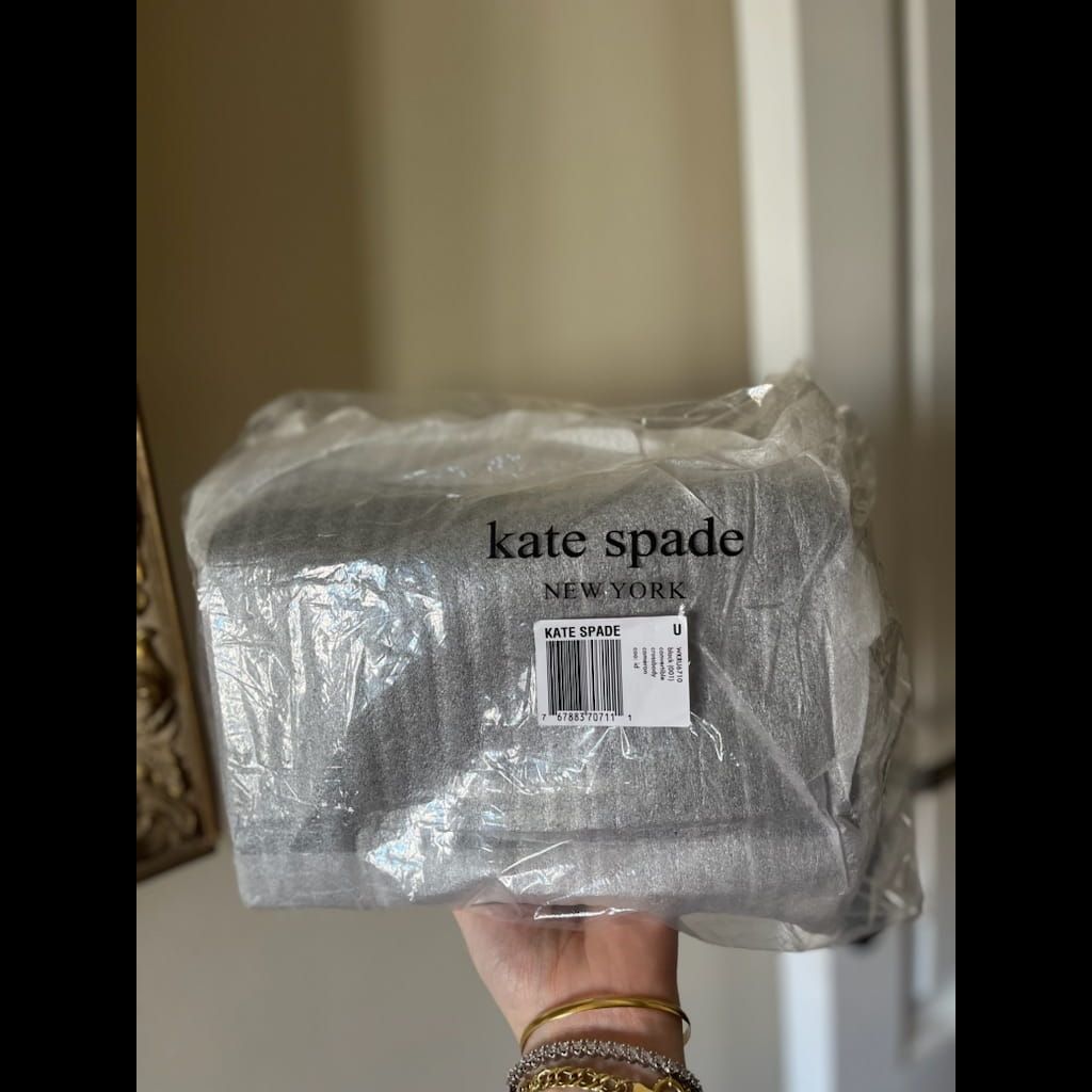 Kate spade cross bag