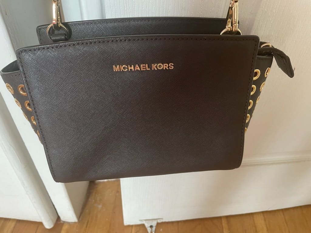 Michael korss bag