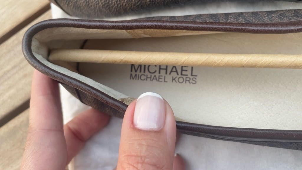 MICHAEL Michael Kors flat shoes