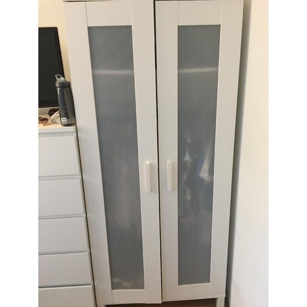 Ikea wardrobe