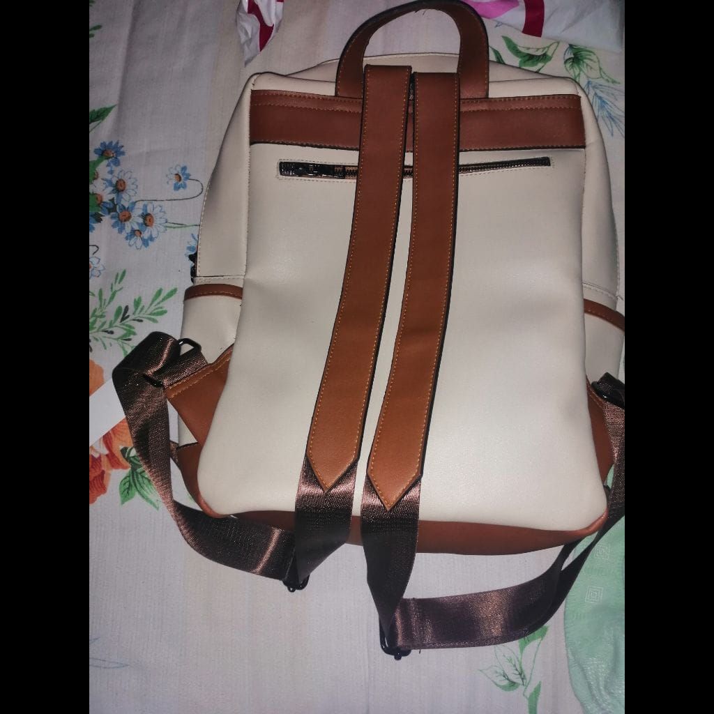 Back bag / laptop bag