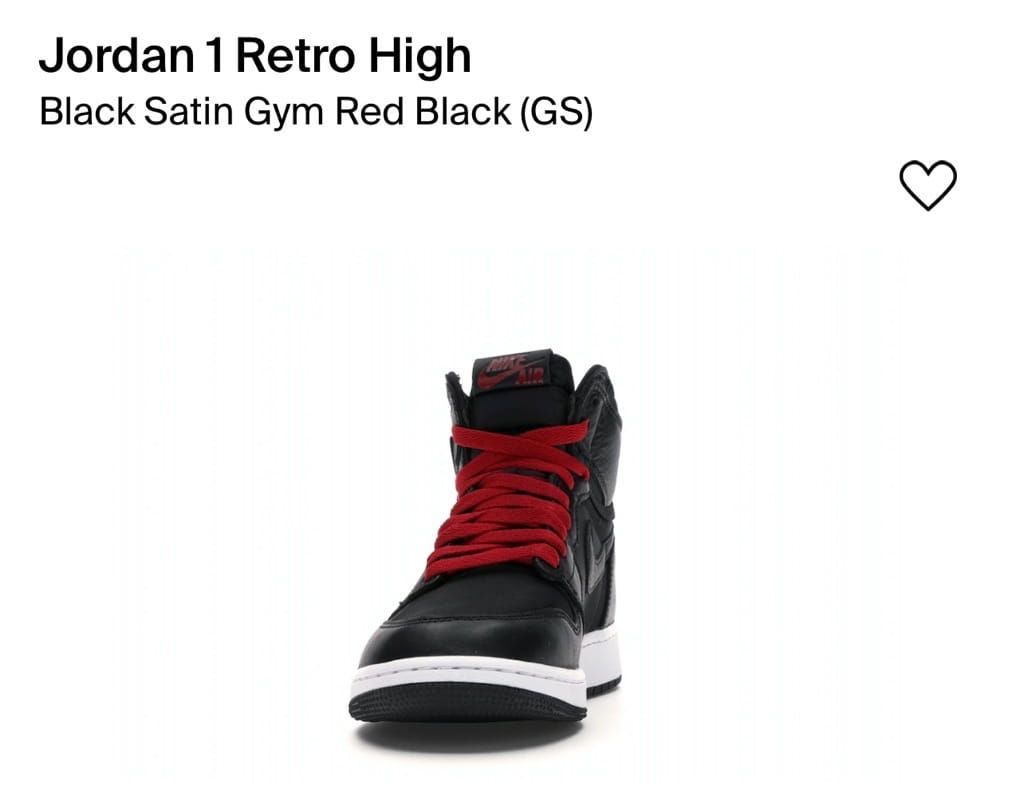 Jordan 1 Retro high  Size 45.5  Good condition