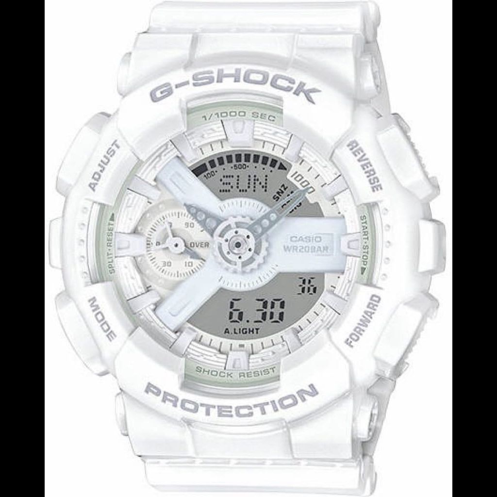 Casio G-SHOCK watch