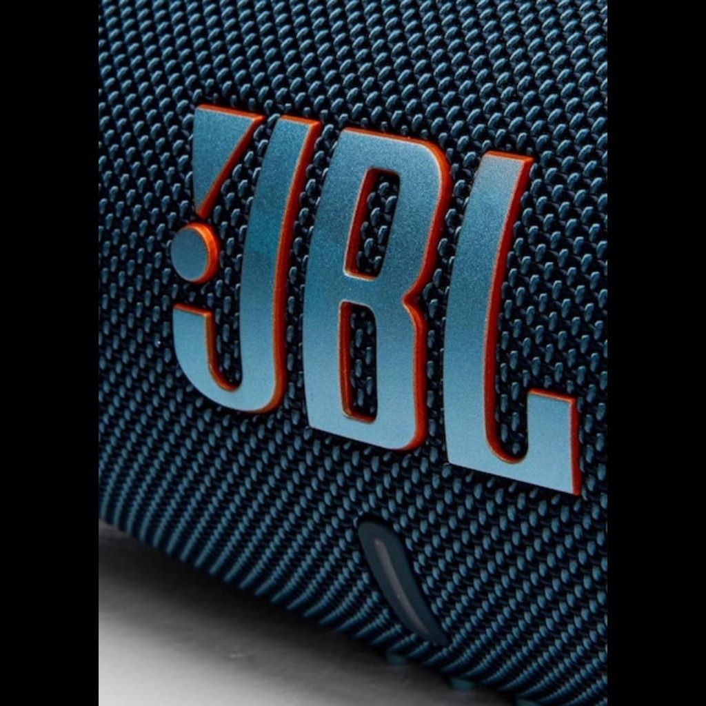 JBL Charge 5 Blue, Portable Waterproof Speaker