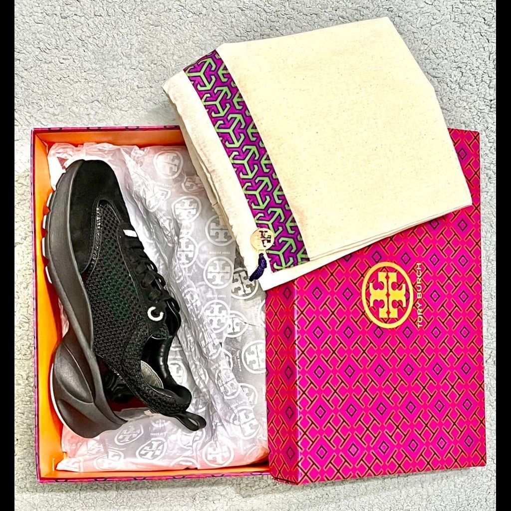 Tory Burch Trainers