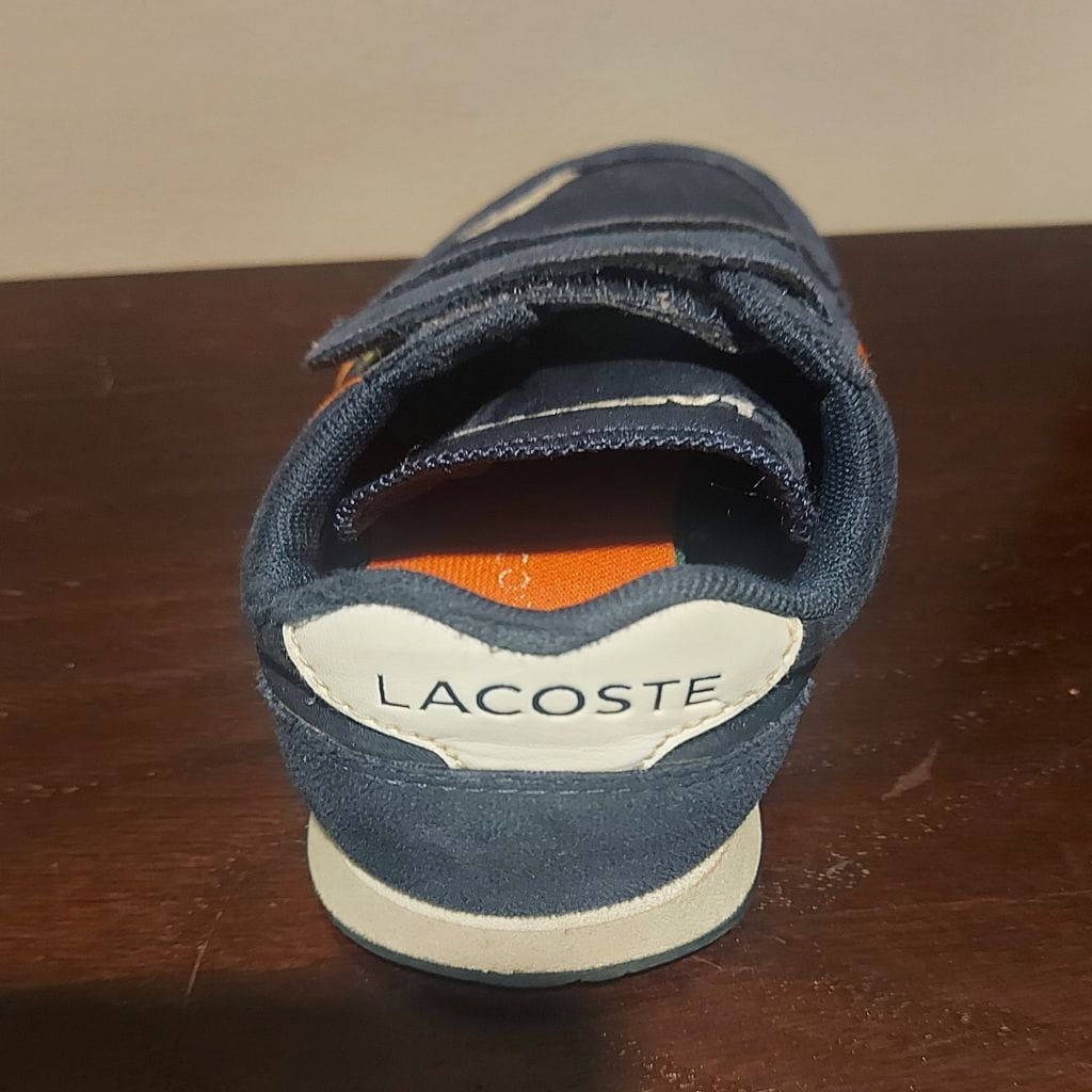 Lactose for kids . Used . Mint condition like new.size 28