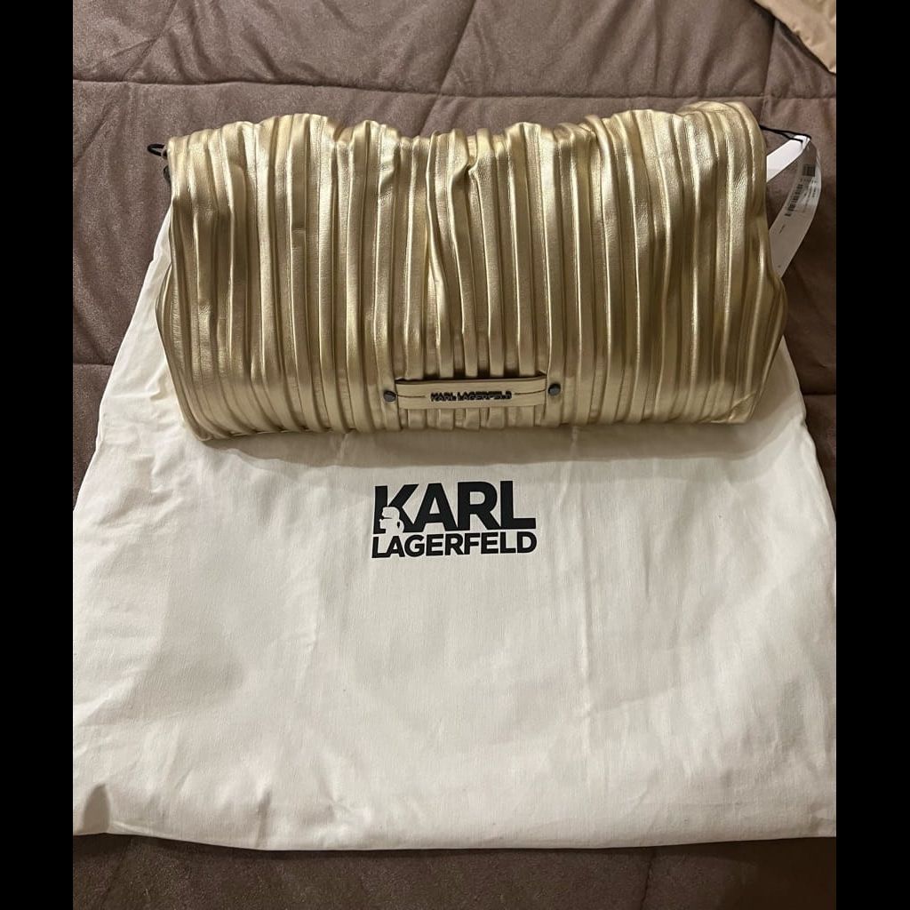 Original Karl Lagerfeld bag