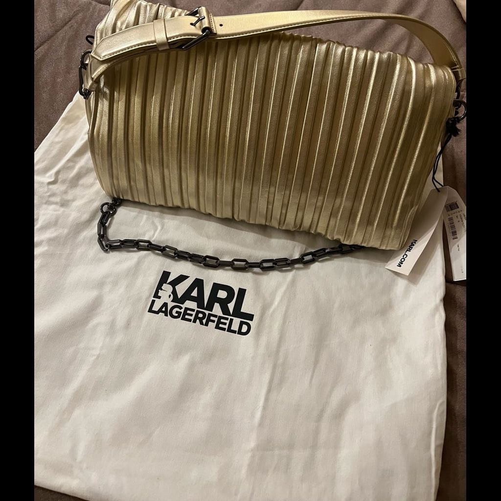 Original Karl Lagerfeld bag