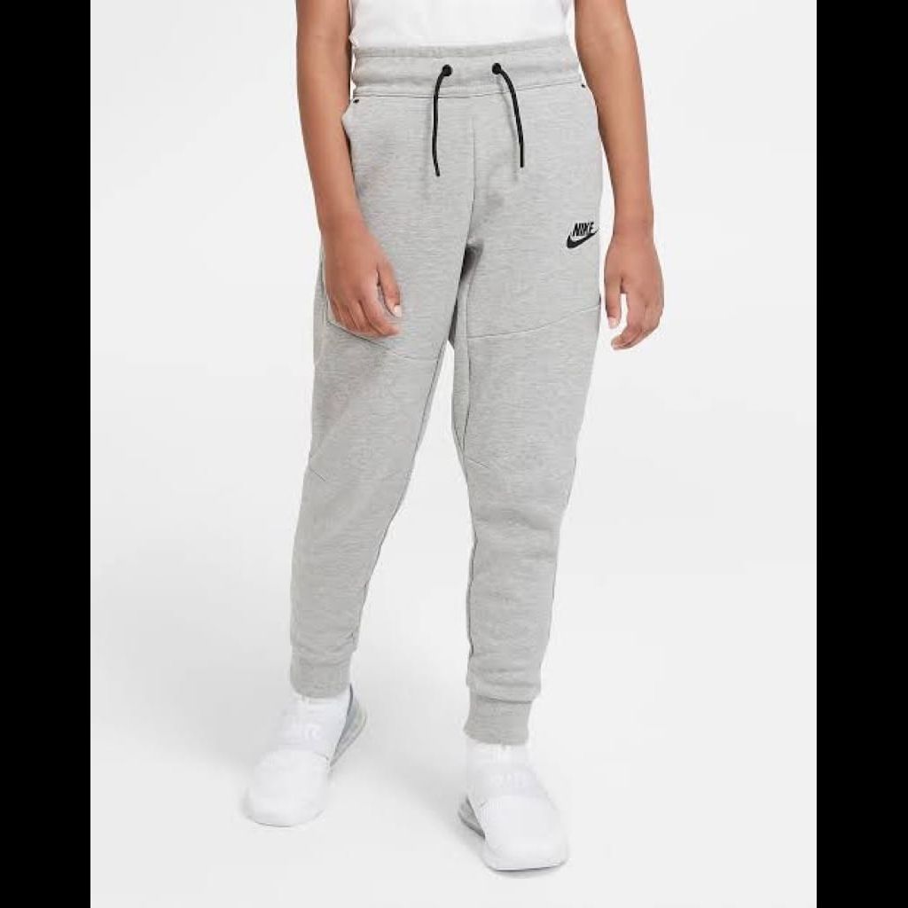 Nike tech fleece pants