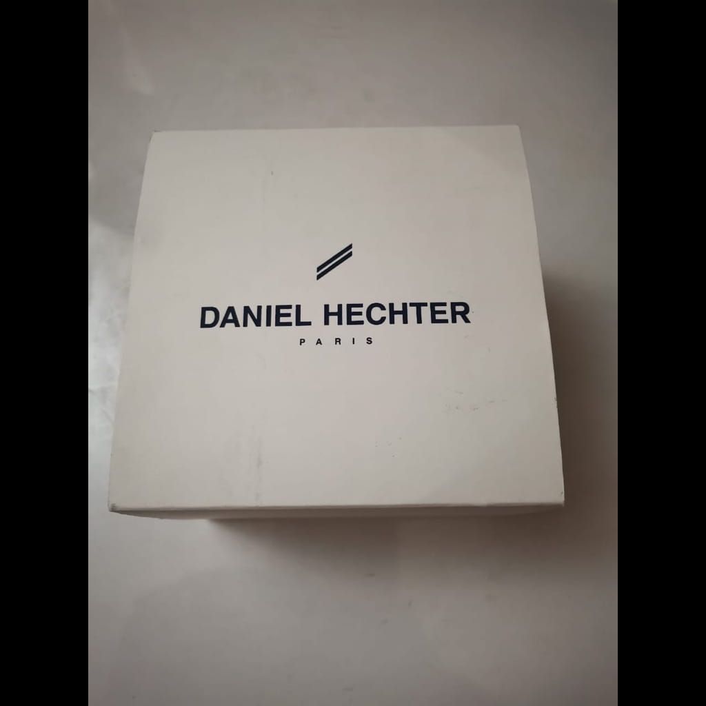 Watch from Daniel hechter