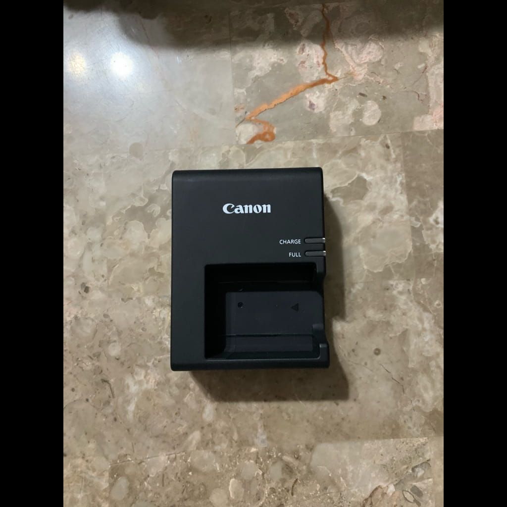 Canon 2000D camera