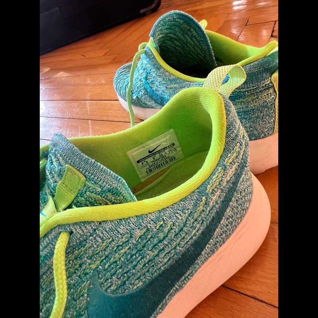 Nike roshe shoes