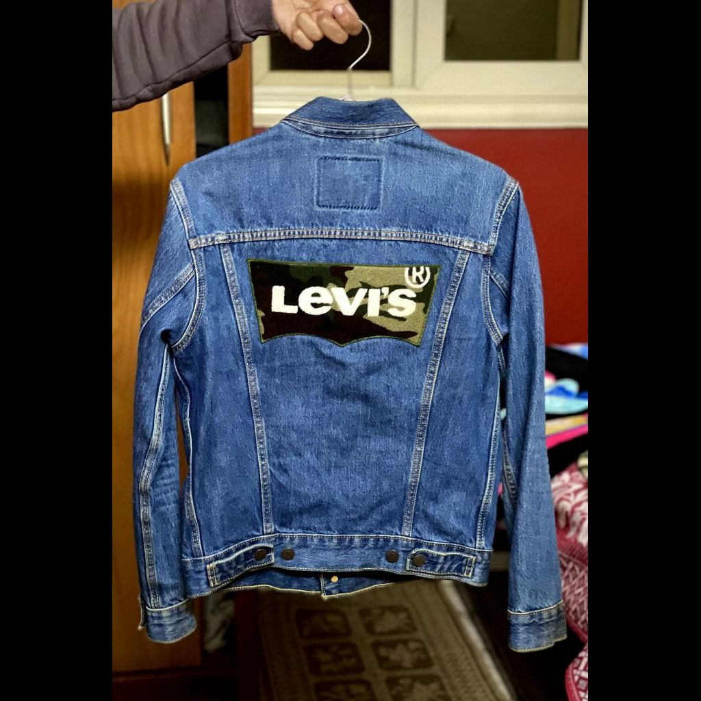 Levi's jacket