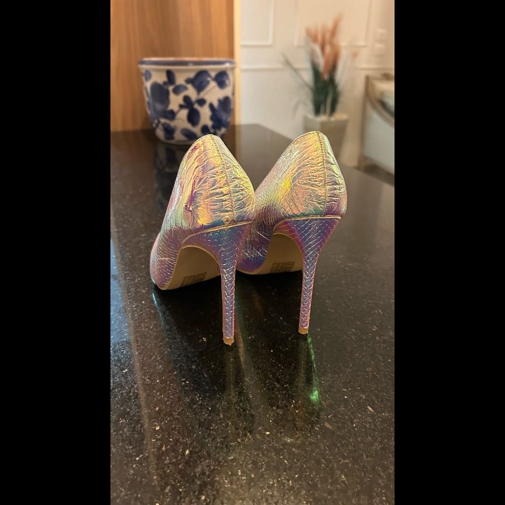 High-heels