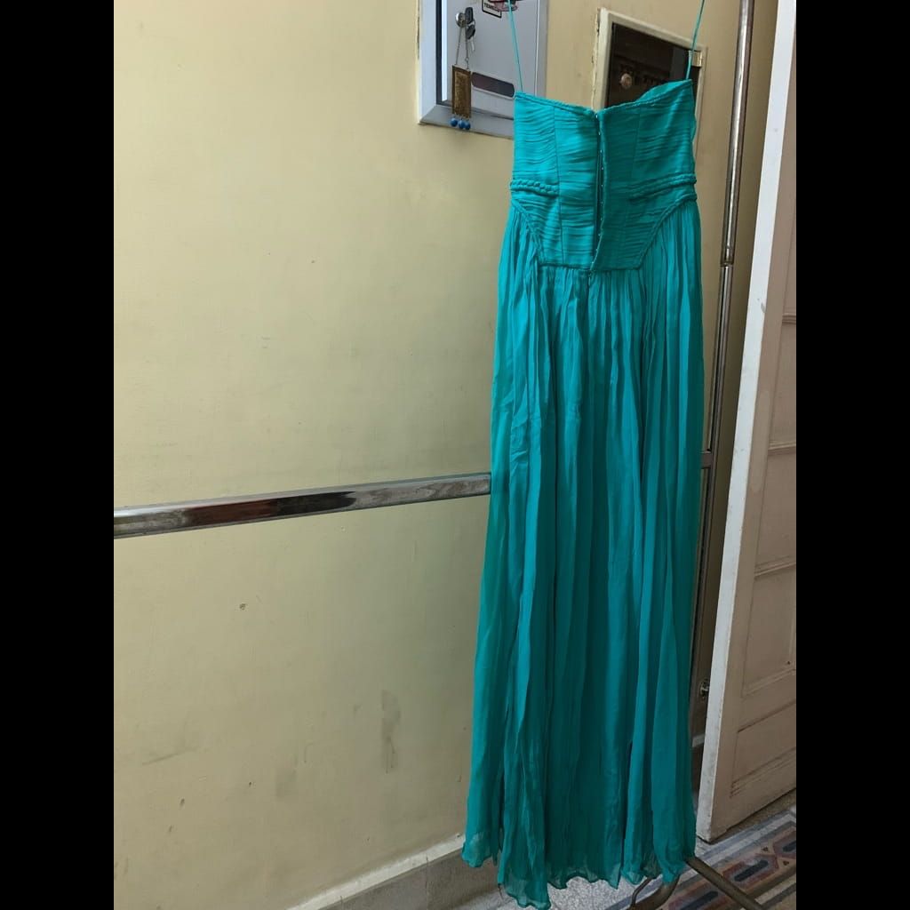 Soiree dress Mango Size Small in very good condition