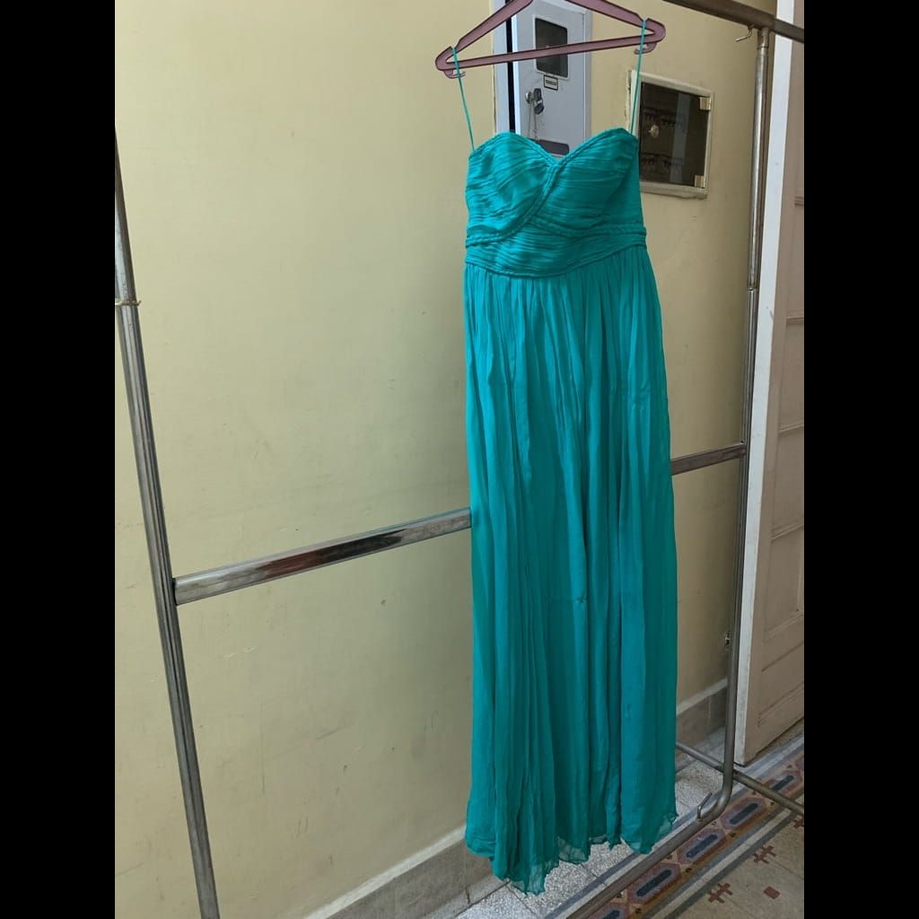 Soiree dress Mango Size Small in very good condition