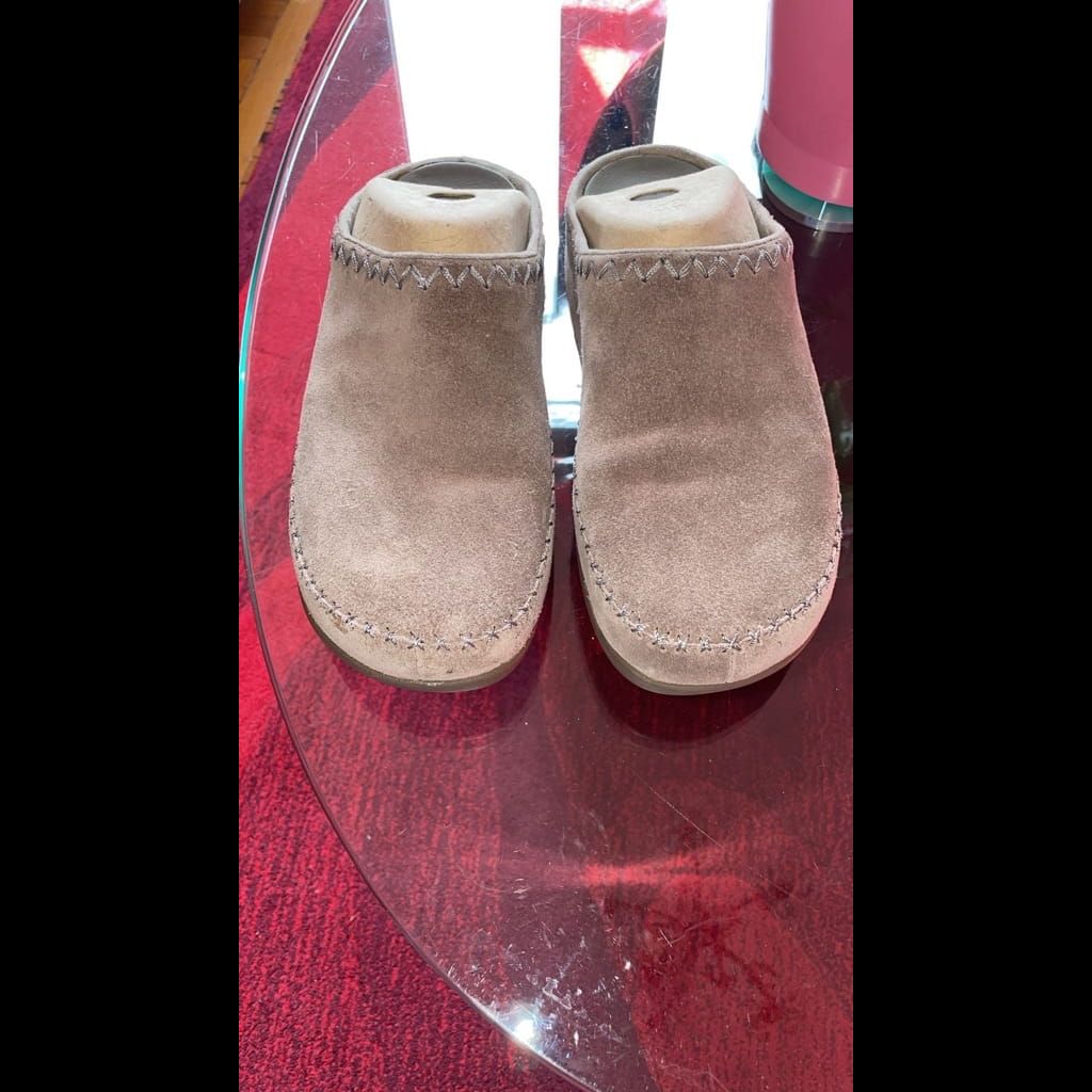 Fitflop slip on