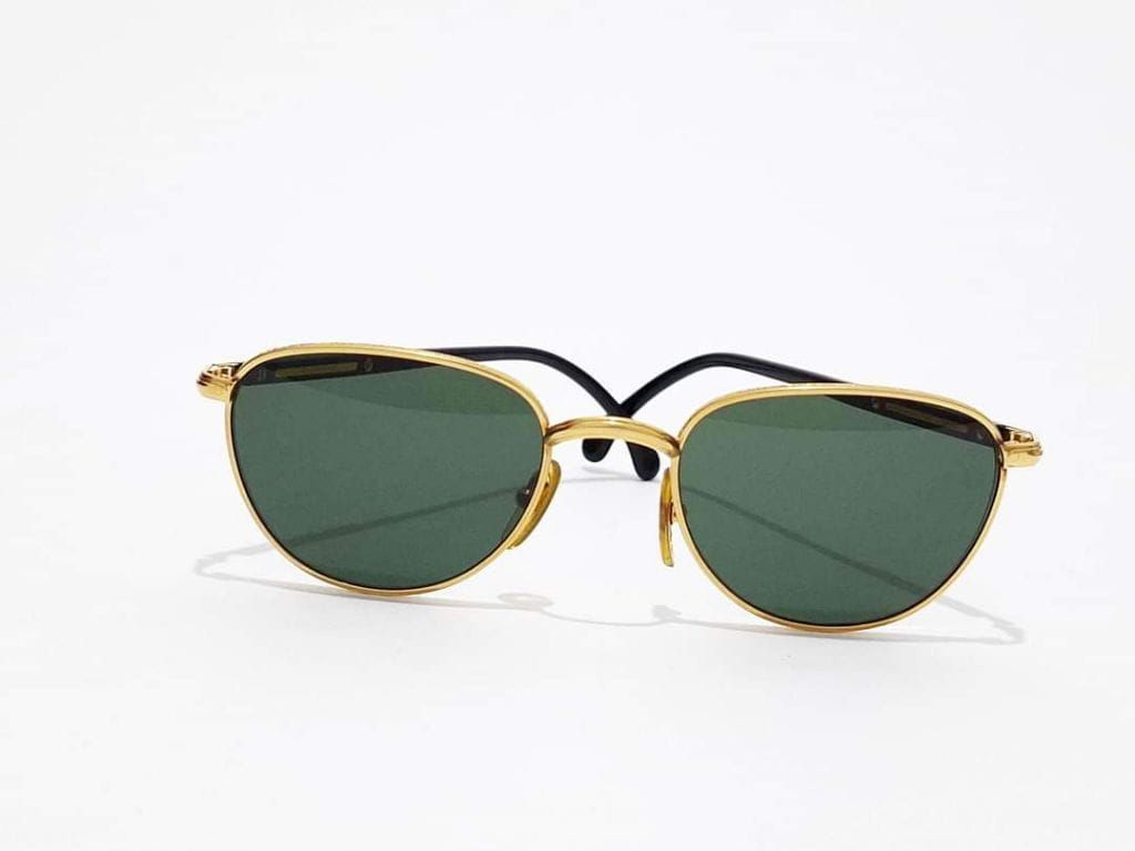 Montblanc sunglasses