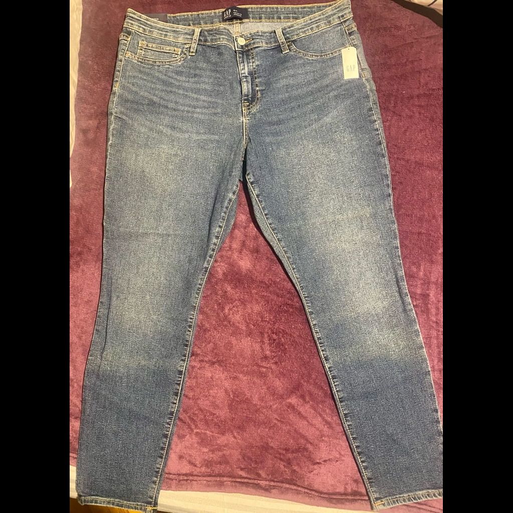 Gap Jegging Jeans with ticket