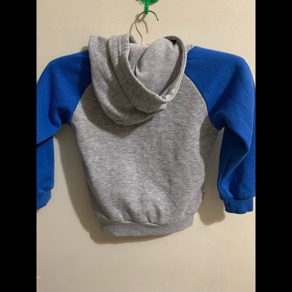 Boy’s hoodie