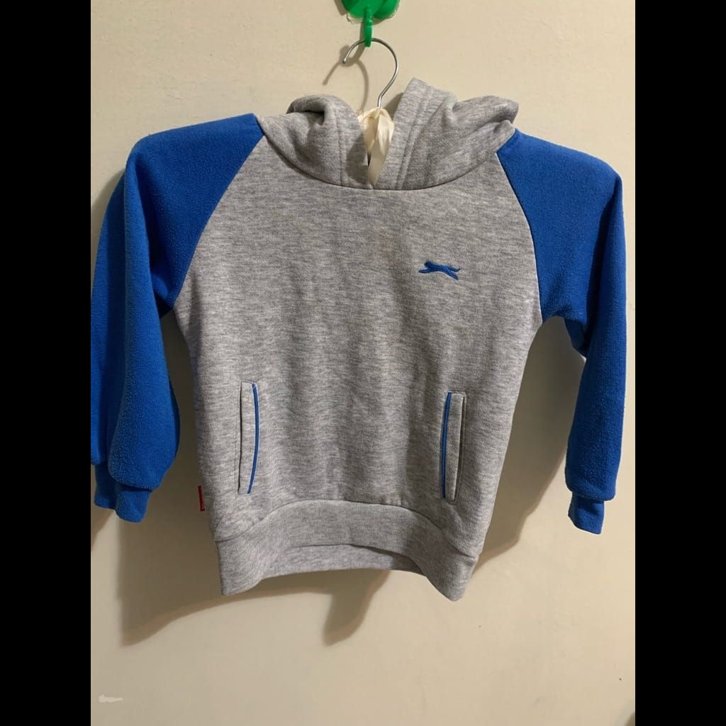Boy’s hoodie