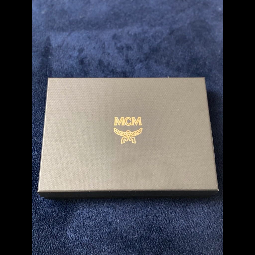 MCM large wallet on chain