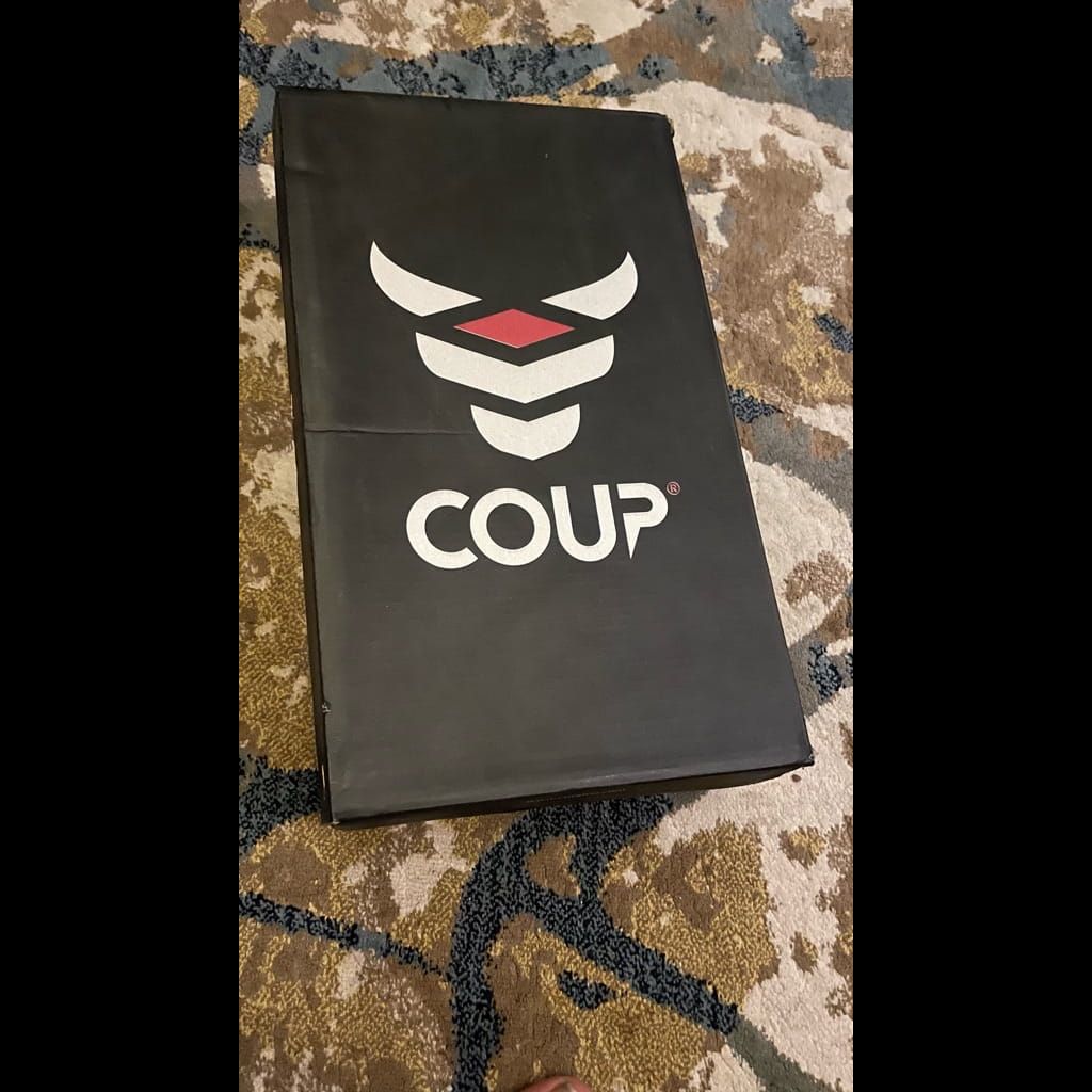 Coup Men’s shoe