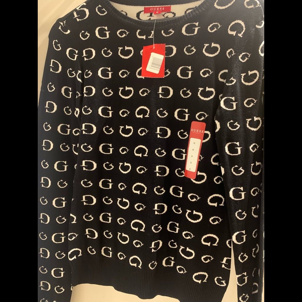Guess pullover