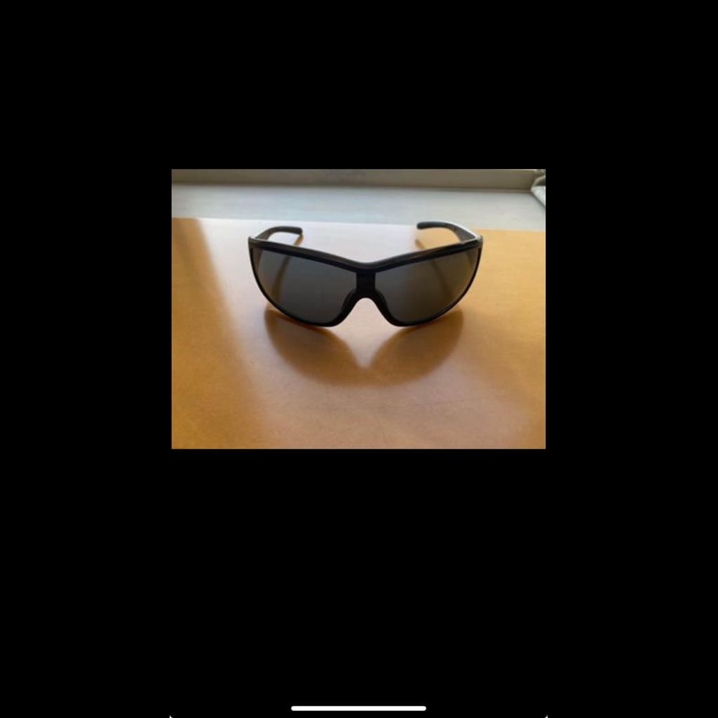 Man Prada Sunglasses Original
