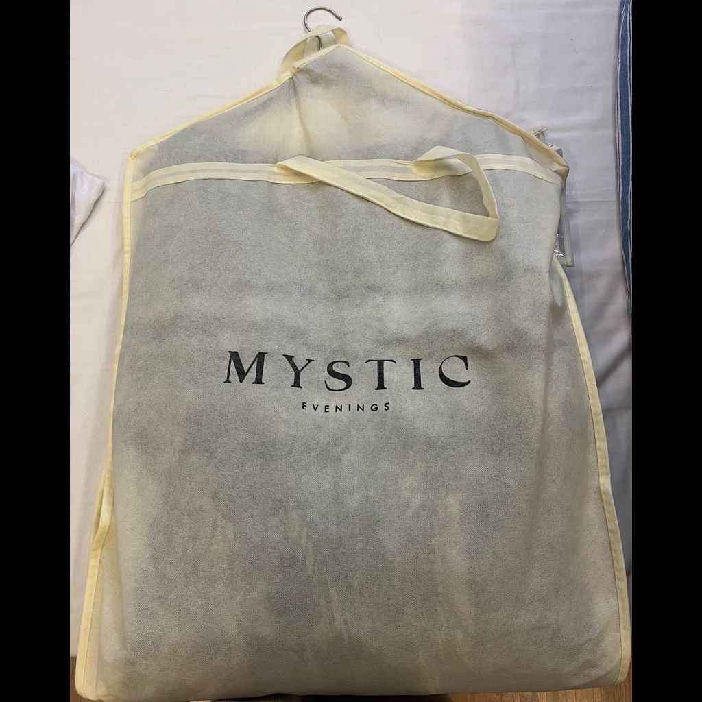 Soiree dress from Mystic