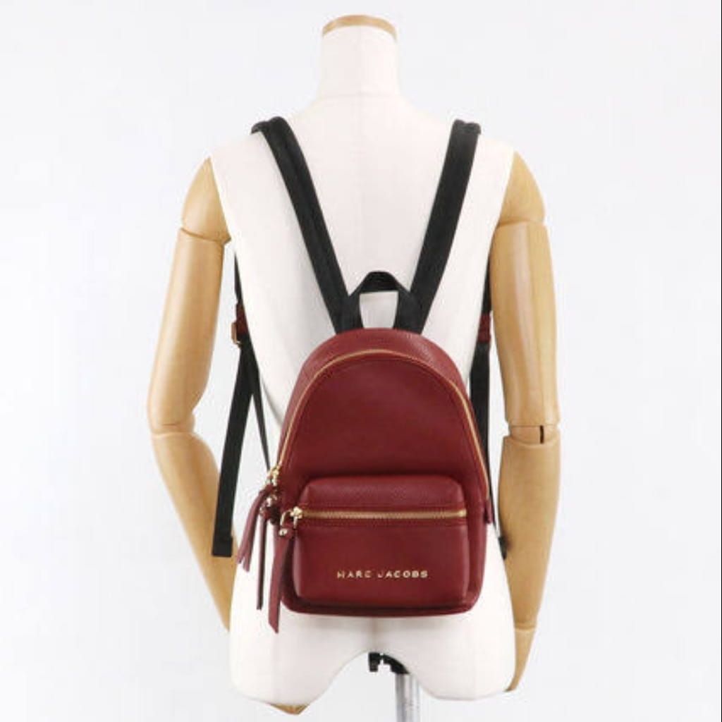 Brand new Marc Jacobs backpack with tag