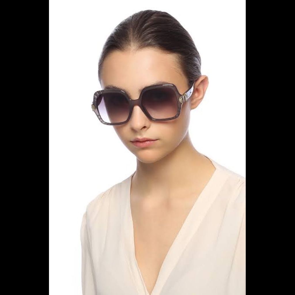 Brand new Chloe sunglasses