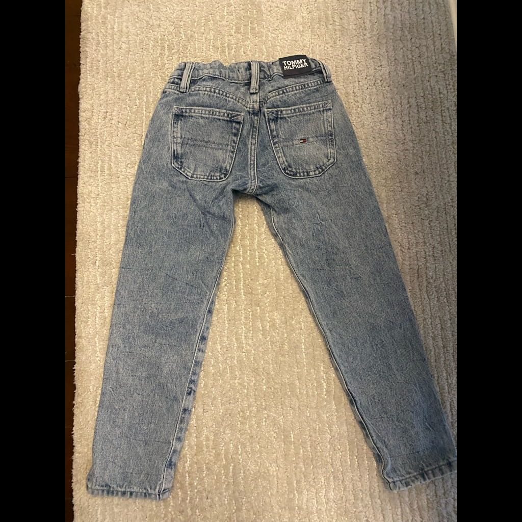 Jeans never worn