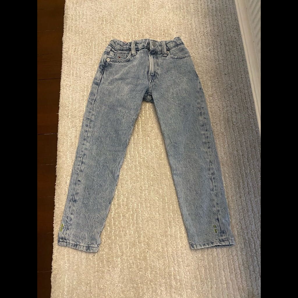 Jeans never worn