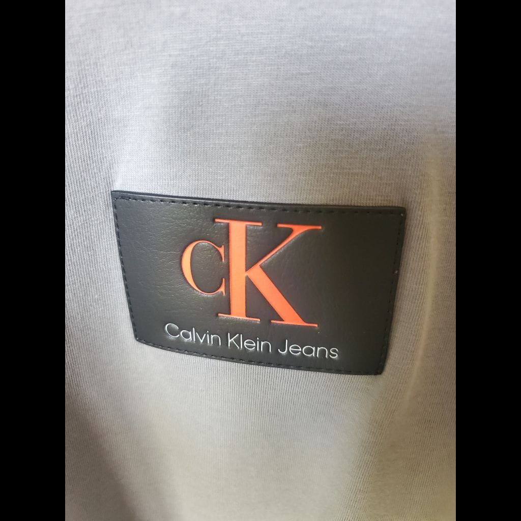 CK Long Sleeve T-shirt