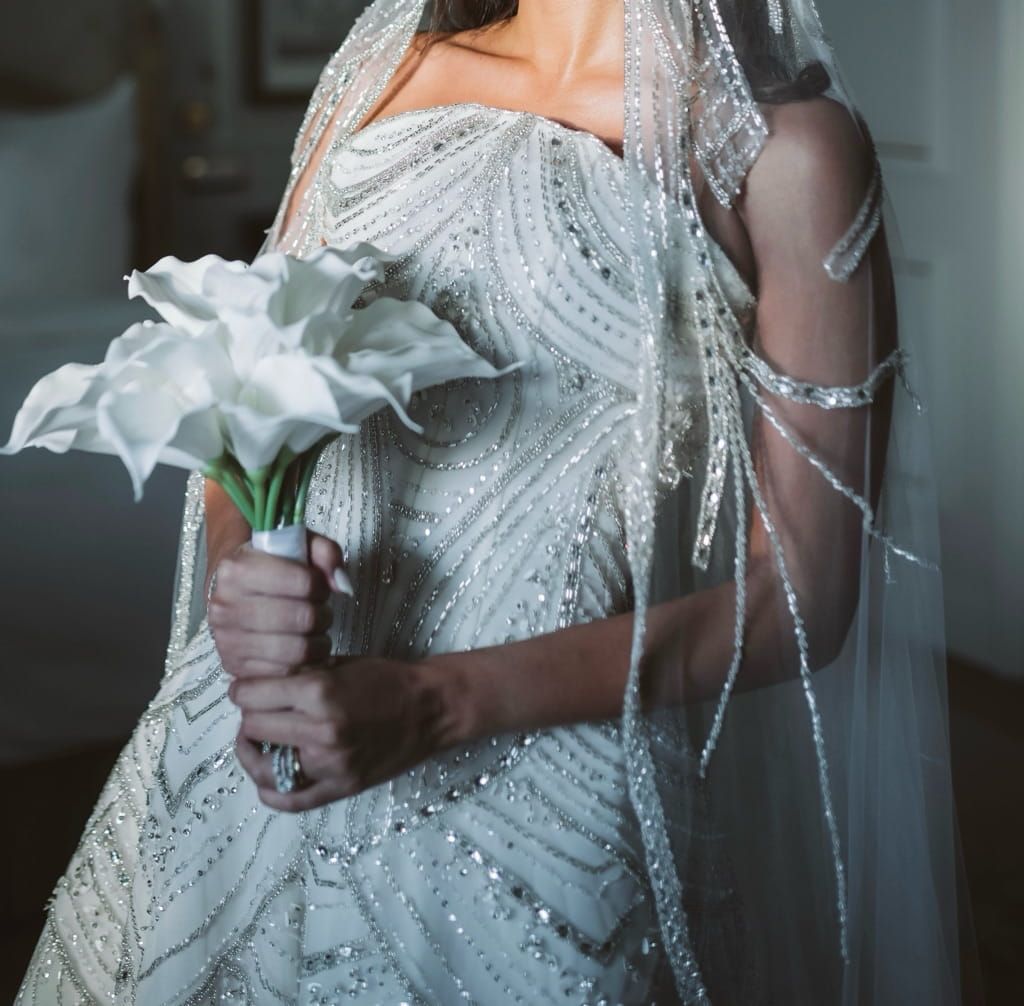 Anne Atelier Wedding Dress